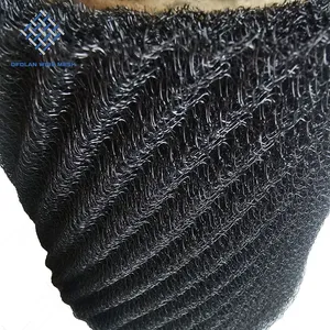 Nickel Filter Screen Nickel Vapor Liquid Filter Screen Vapor Liquid Filter Screen Vapor Liquid Screen Foam Screen thumbnail-3