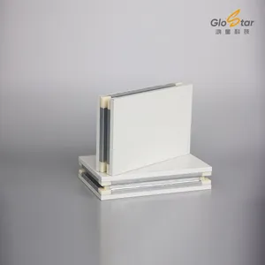 Rock Wool Clean Panel Source Manufacturer, Complete Specifications, Customized on Demand thumbnail-1
