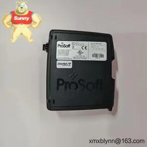 ProSoft PLX31-EIP-SIE: Your EtherNet/IP Bridge to Rockwell ControlLogix Systems thumbnail-4