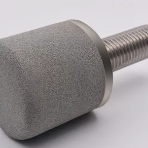 Sintered Wire Mesh Candle Filter thumbnail-4