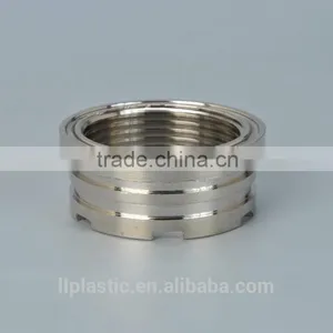 Brass Threaded Expansion Inserts thumbnail-1