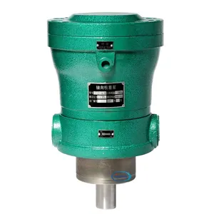 5MCY14 - 1B CY 31.5Mpa High Pressure Hydraulic Axial Piston Pump for Pressing Machine thumbnail-1