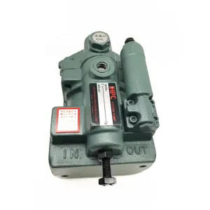 HHPC Hydraulic Pump P22-A1-F-R-01 High Pressure Oil Pump Variable Axial Piston Pump for Injection Molding Machine thumbnail-3
