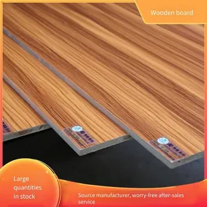 Long-term Supply of Ecological Boards, Lightweight, Moisture-proof and Customizable, Home Improvement Engineering Boards, Excellent Service thumbnail-2