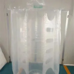 FDA Approved FIBC Bulk Bag Liner for Safe Food and Pharmaceutical Packaging thumbnail-3