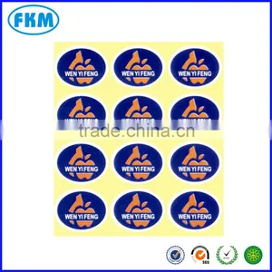 Custom Printed Stickers thumbnail-2