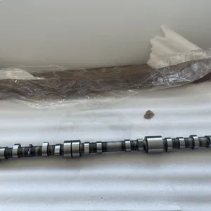 China Supplier Perkins Engine Parts Camshaft T412036 for Perkins 1106 Series Engine thumbnail-1