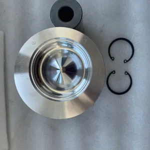 China Supplier Deutz Engine Parts Piston Kit 04501353 for Deutz BFM1013 and TCD 4L2013 Engine thumbnail-4