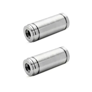 Waterjet Accessories HT022040/779 Waterjet Cutting Head Spare Parts HP Cylinder Dual Core thumbnail-2