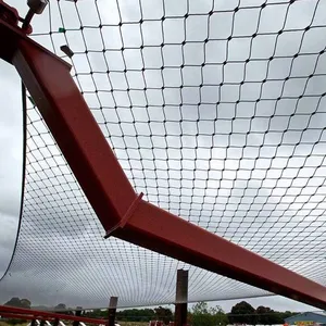 7x19 Construction Stainless Steel Rope Mesh for Anti-Theft Applications thumbnail-4