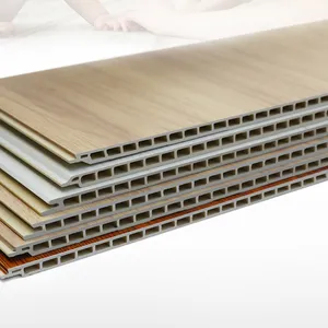 Xindishu Customizes Lightweight, Pressure-reducing and Earthquake-resistant Wall Panels in Various Colors thumbnail-5