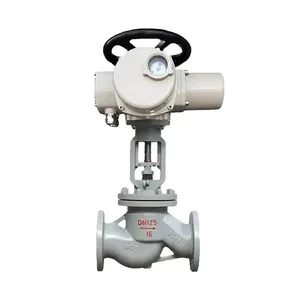 Electric Shut-off Valve thumbnail-1