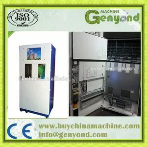 Drink Vending Machine/automatic Milk Vending thumbnail-2