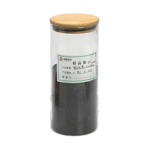 Calcined Petroleum Coke/artificial Graphite/carbon Additive 1-3mm for Steel Making/iron Casting thumbnail-3