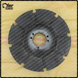 Flexible Coupling Replacement for Doosan 36774321 Ingersoll Rand Drive Coupler thumbnail-3
