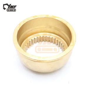 Ball Guide YNF16425 167-3863 for CAT330D SBS180 E336CG | 38T Travel Motor Ball Socket Excavator Spare Part thumbnail-3
