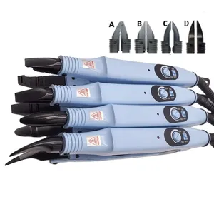 Best Hair Connector Mini Keratin Fusion K Tip Type Hair Extensions Tools Hot Fusion Iron Keratin Bonding Tools thumbnail-5