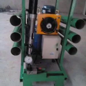 Supply of 600 Mpa Ultra-high Pressure Hydraulic System and Oil Cylinder thumbnail-2