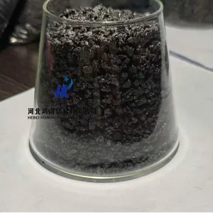 CPC Calcined Petroleum Coke High Carbon Low Sulfur Industrial Raw Material For Metallurgy. thumbnail-1