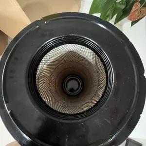 SDLG High Quality Air Filter 4110000763001 for Wheel Loader From China in Stock thumbnail-2
