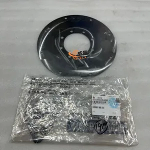 SDLG Original 4110000084083 Plate 1YJ315Y-00002 for LG Machinery With Good Price in Stock thumbnail-4