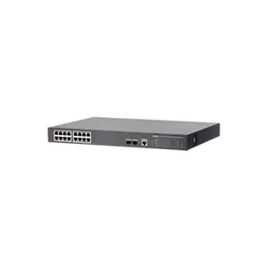 Dahua Dh-s4200-16gt2gf-apwr 16-port Full Gigabit Managed Poe Switch thumbnail-1