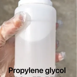 Colourless MonopropyleneGlycol(MPG) USP Purity99 thumbnail-1