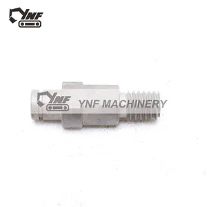 HPV145 4179179 Pin Screw YNF17974, Excavator Hydraulic Pump Valve Plate Screw Replacement thumbnail-3