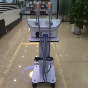 Vmax HIFU Machine for Clinic Use With Adjustable Energy and Depth Settings thumbnail-5