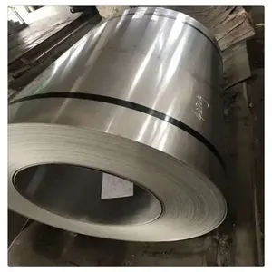 Premium SUS Stainless Steel Coil Roll for Decorative Use thumbnail-3