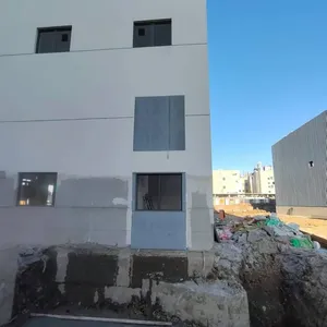 Kbq1 Rock Wool Insulation and Explosion-resistant Wall, Explosion-proof Board for Class a Warehouse, Design and Construction, Suyun Industry, Quality Assurance thumbnail-5