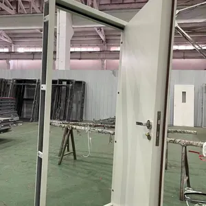 Explosion-resistant Wall, Suyun Industry: Design and Construction, Wholesale of Explosion-resistant Panel Materials, Undertaking Engineering Projects thumbnail-1