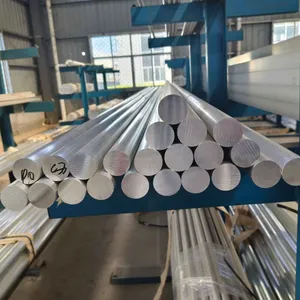Aluminum Alloy Rectangular Bar 6061 2024 7075 thumbnail-5