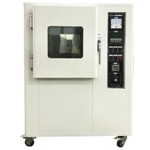 Dongguan Factory Price Sale Aging Testing Simulated Environmental Aging Test Machine thumbnail-4