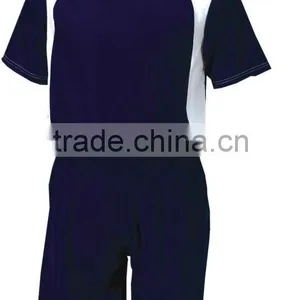 Soccer Jersey & Shorts All Sizes S/M/L/XL thumbnail-1