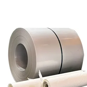 Stainless Steel Coil 2mm Thickness No.4 Finish 1500mm Width for Building Facade thumbnail-4