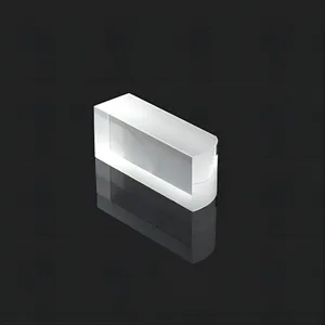 Xinzhao Optoelectronics Specializes in High-precision, Low-dispersion, Multi-specification, Customizable Optical Components Such as Optical Prisms thumbnail-5
