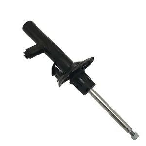 Front Left Right Shock Strut Assembly for VW Golf 7 Skoda Octavia Seat Leon Touran Arteon T-ROC Variant thumbnail-2