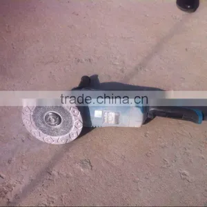 Concrete Edge Grinding Wheel thumbnail-2