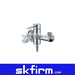 Fashion Design Shower Bath Mixer thumbnail-1