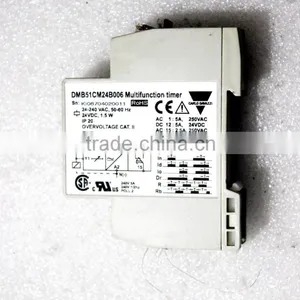 Multifunction Timer DMB51CM24B006 thumbnail-1