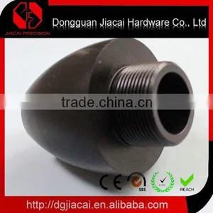 Copper or Brass Precision Custom Stud Bolt thumbnail-1