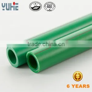 Polypropylene Random Copolymer Pipe thumbnail-1