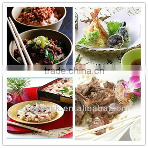 Genroku Chopsticks thumbnail-1