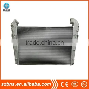 Specializing in the Production of High Quality Aluminium Intercooler Pipes thumbnail-1