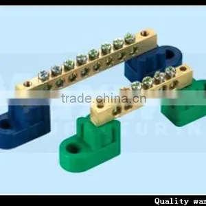 MTB-005 450V Brass Terminal Block thumbnail-1