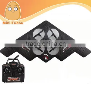 2014 Newest Biggest rc Stealth Helicopter X32 3d Fly 2.4G 4.5ch Explorer rc Biggest Quadcopter Helicopter thumbnail-1