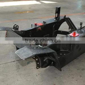 2016 Hot Metal Welding Part of Forklift Truck Frame thumbnail-3