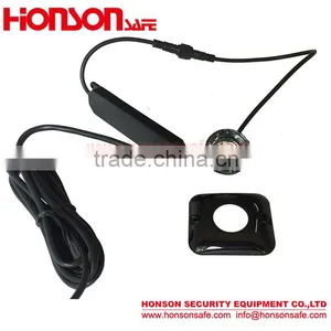 10W High Quality Hide a Way Strobe Lights HA-110 thumbnail-2