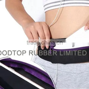 Water Resistant Waterproof Running Waist Pack thumbnail-4